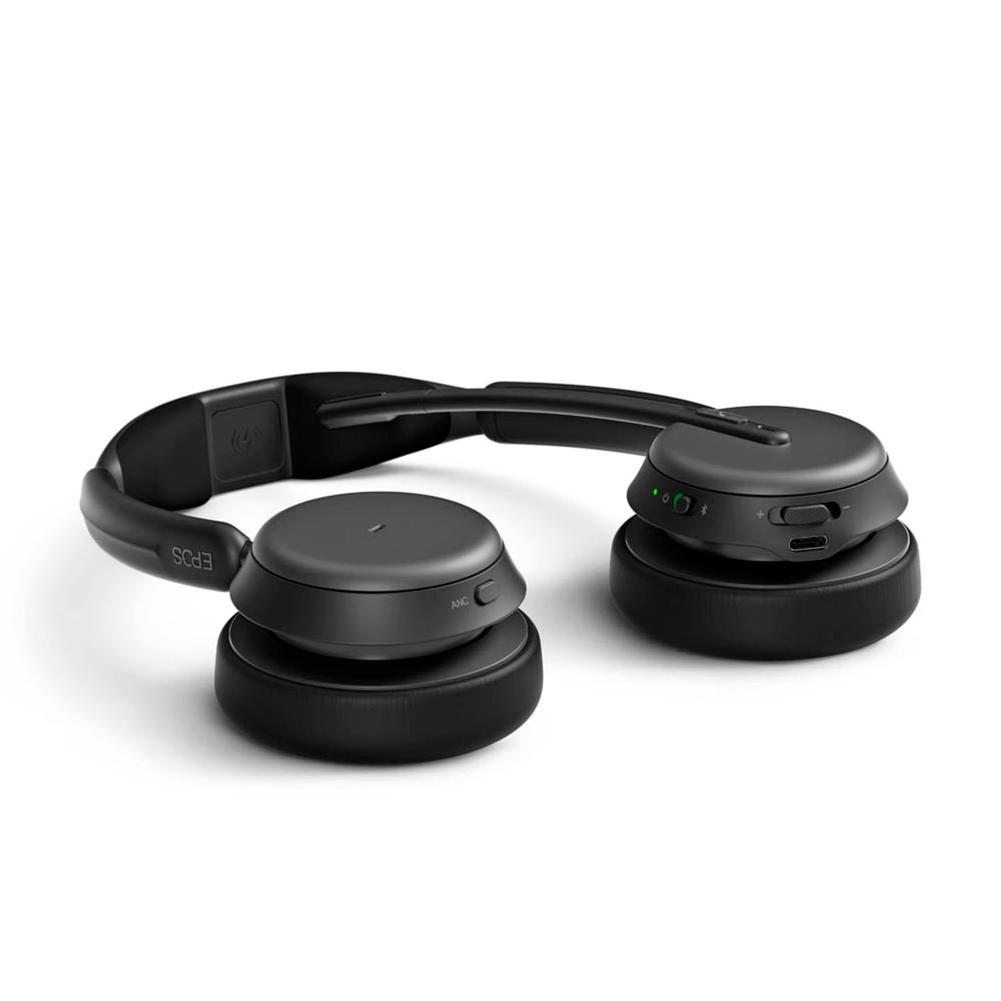 EPOS IMPACT 1061 ANC Bluetooth-Headset schwarz | 1001131