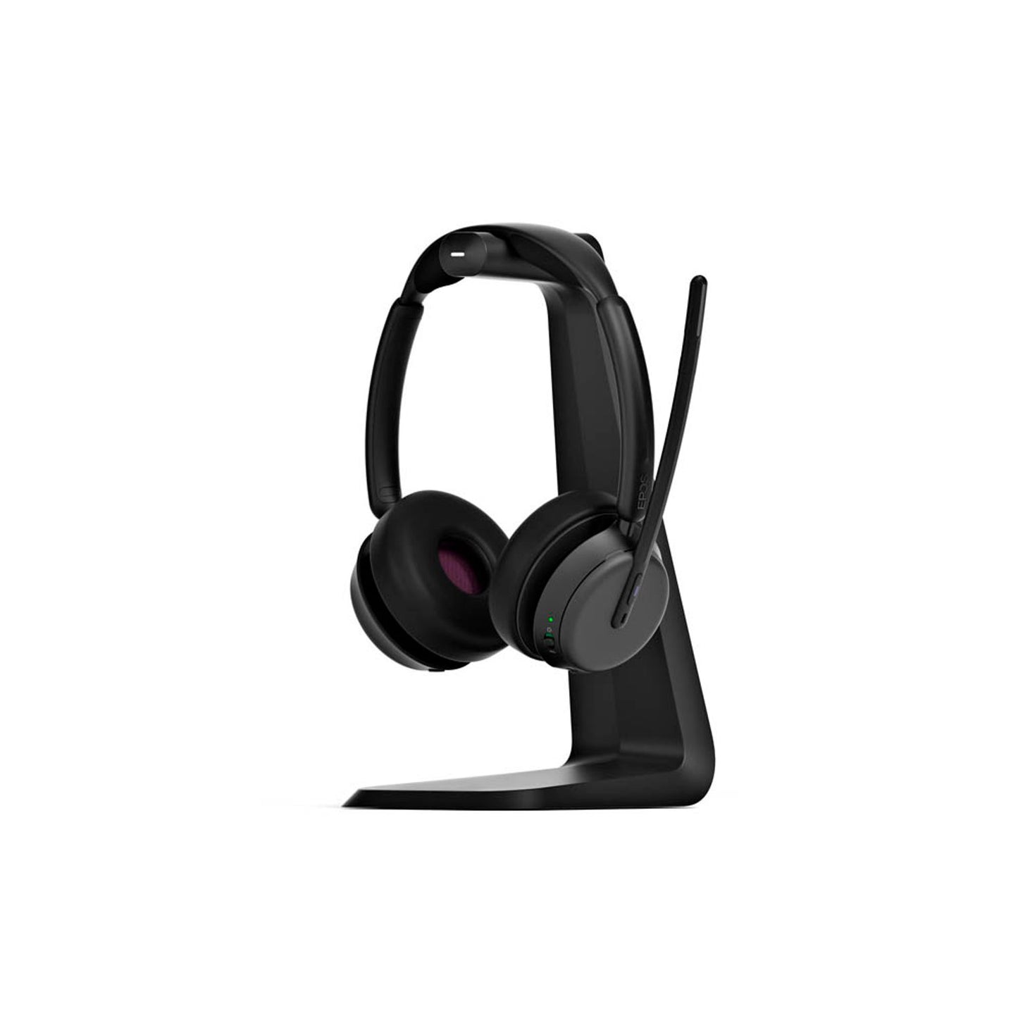 EPOS IMPACT 1061T ANC Bluetooth-Headset schwarz | 1001171