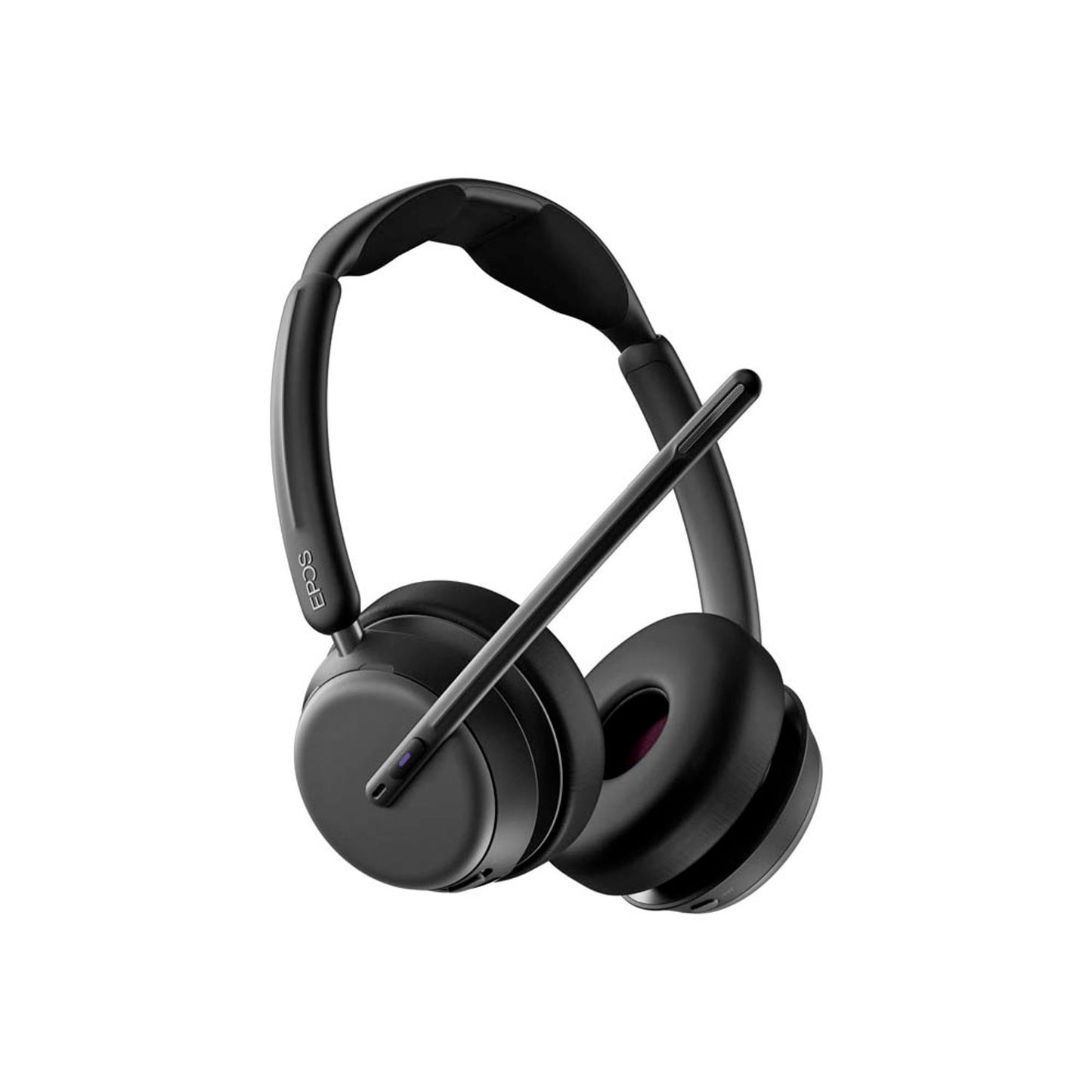 EPOS IMPACT 1061T ANC Bluetooth-Headset schwarz | 1001171