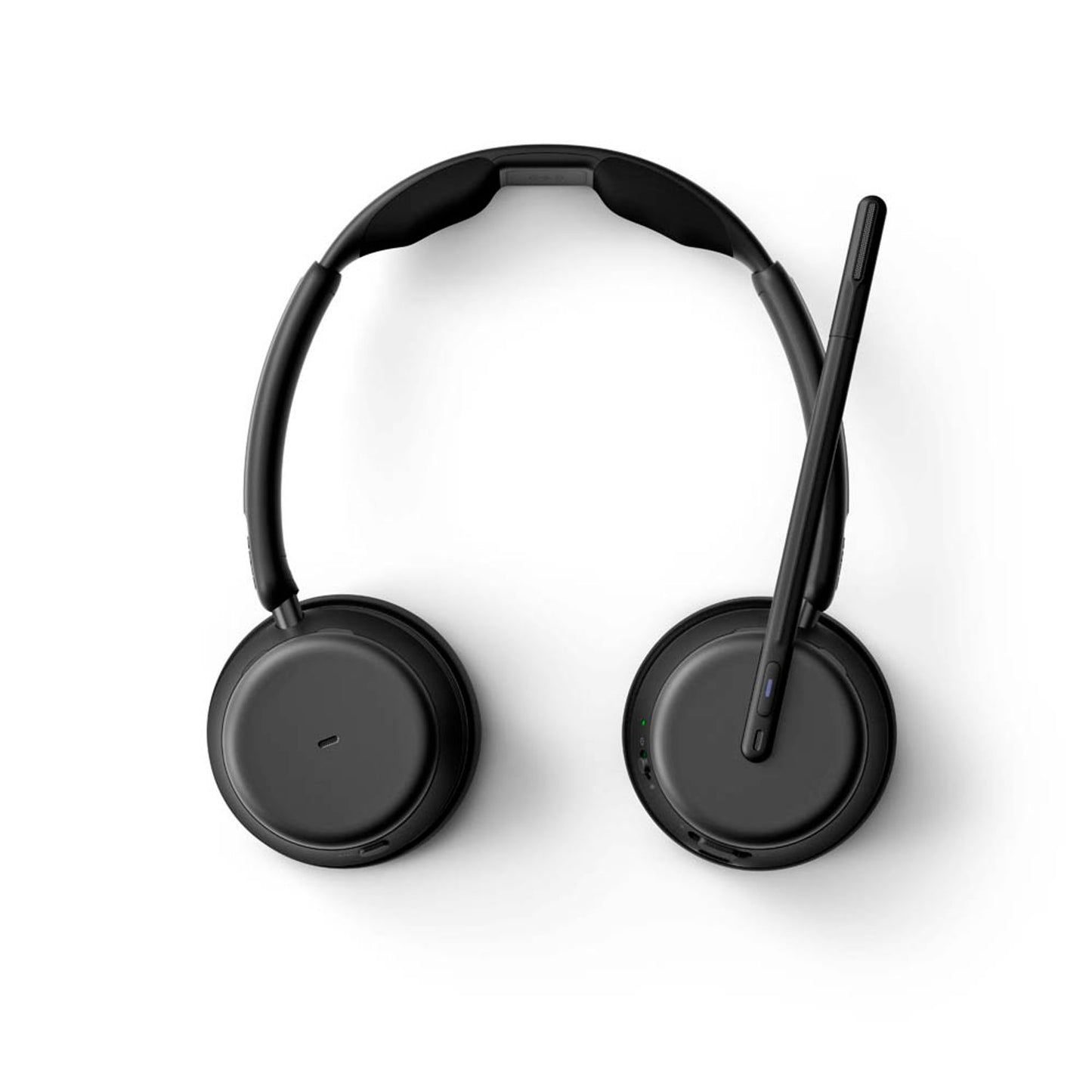 EPOS IMPACT 1061T ANC Bluetooth-Headset schwarz | 1001171