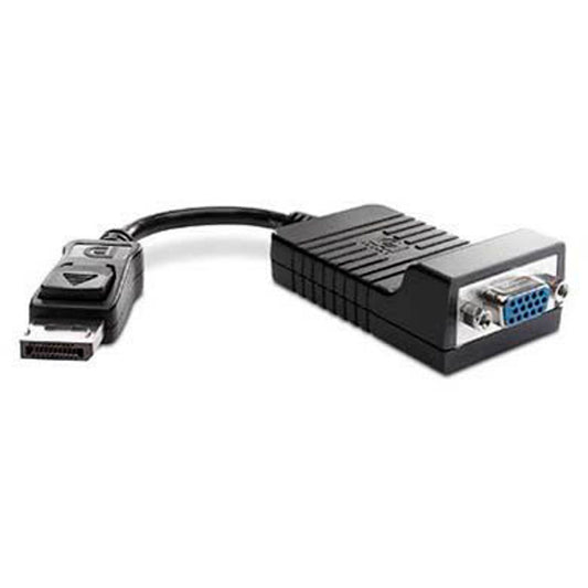 HP DisplayPort/VGA Adapter | AS615AA