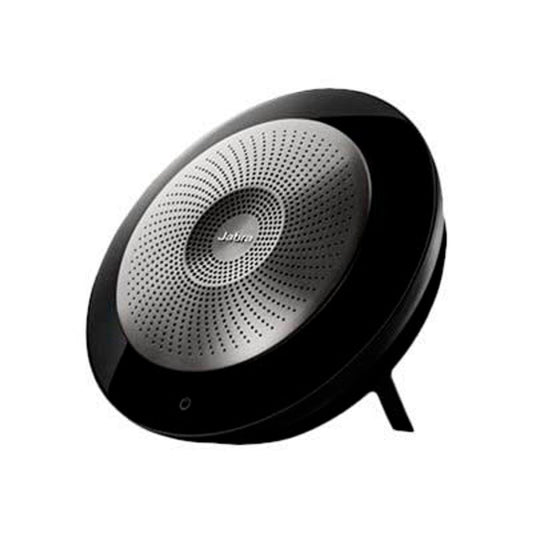 Jabra SPEAK 710 Freisprecheinrichtung schwarz,silber | 7710-409
