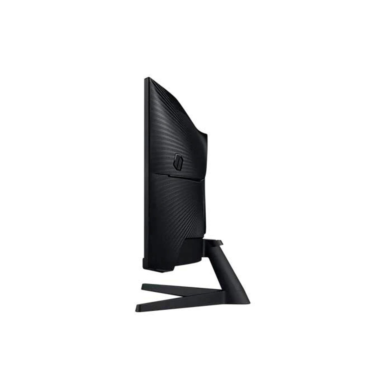SAMSUNG Odyssey G5 C34G55TWWP Curved Monitor 86,0 cm (34,0 Zoll) schwarz | LC34G55TWWPXEN