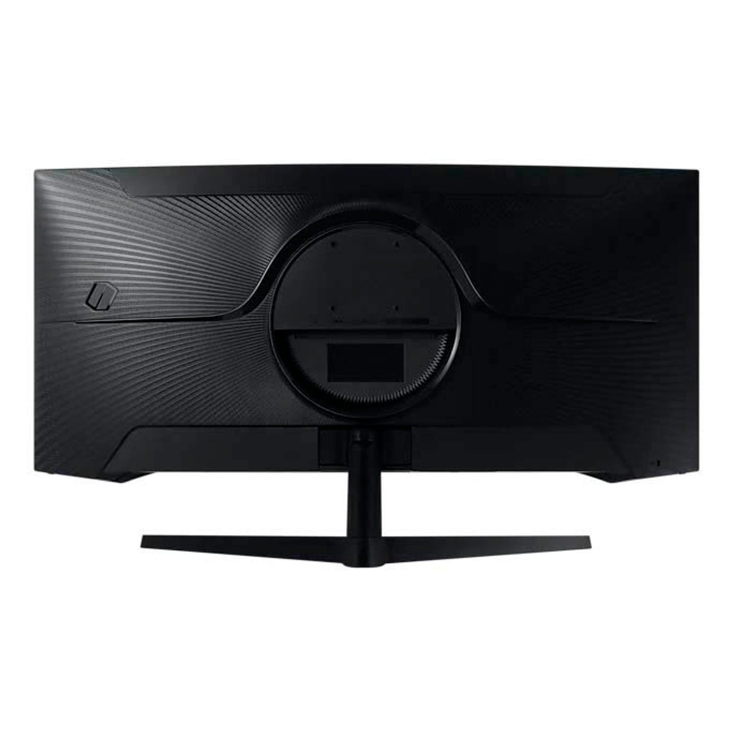 SAMSUNG Odyssey G5 C34G55TWWP Curved Monitor 86,0 cm (34,0 Zoll) schwarz | LC34G55TWWPXEN