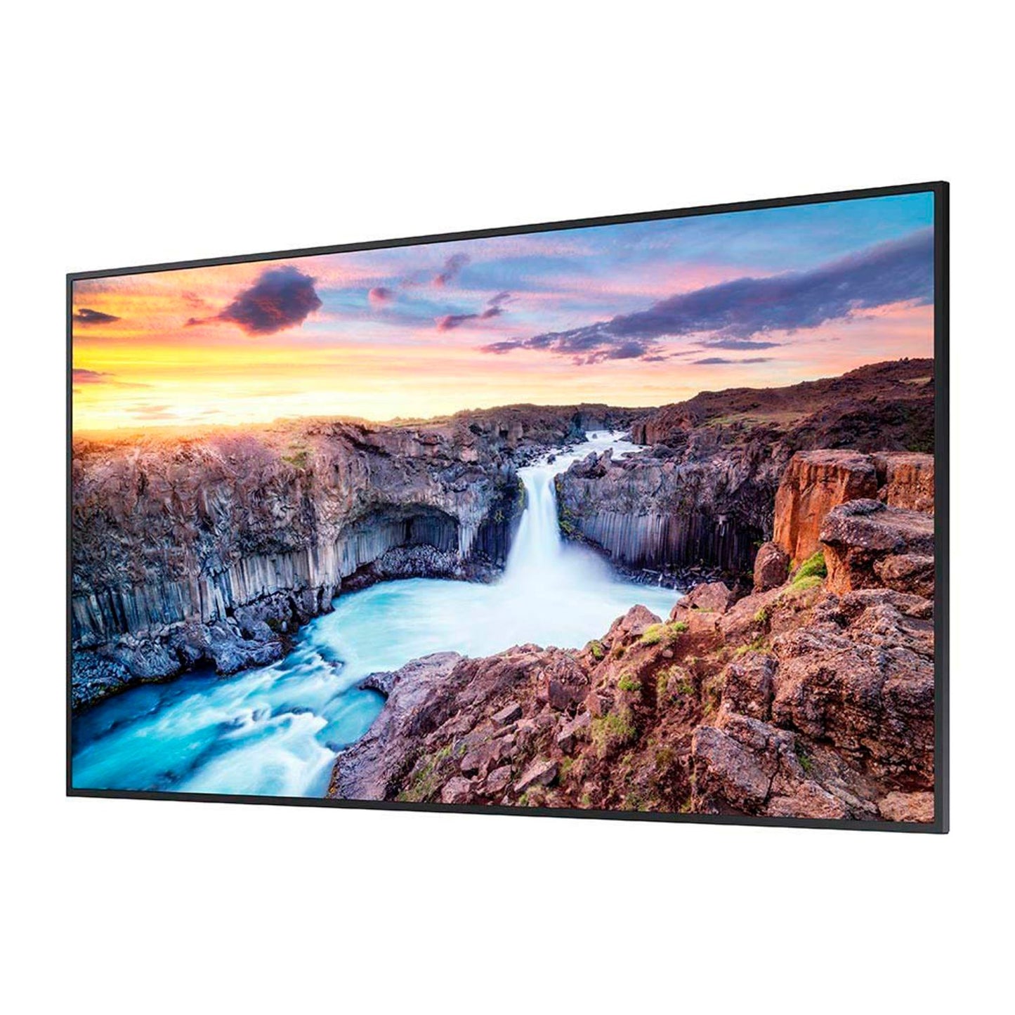 SAMSUNG QH75B UHD-Display 189,0 cm (75,0 Zoll) | LH75QHBEBGCXEN