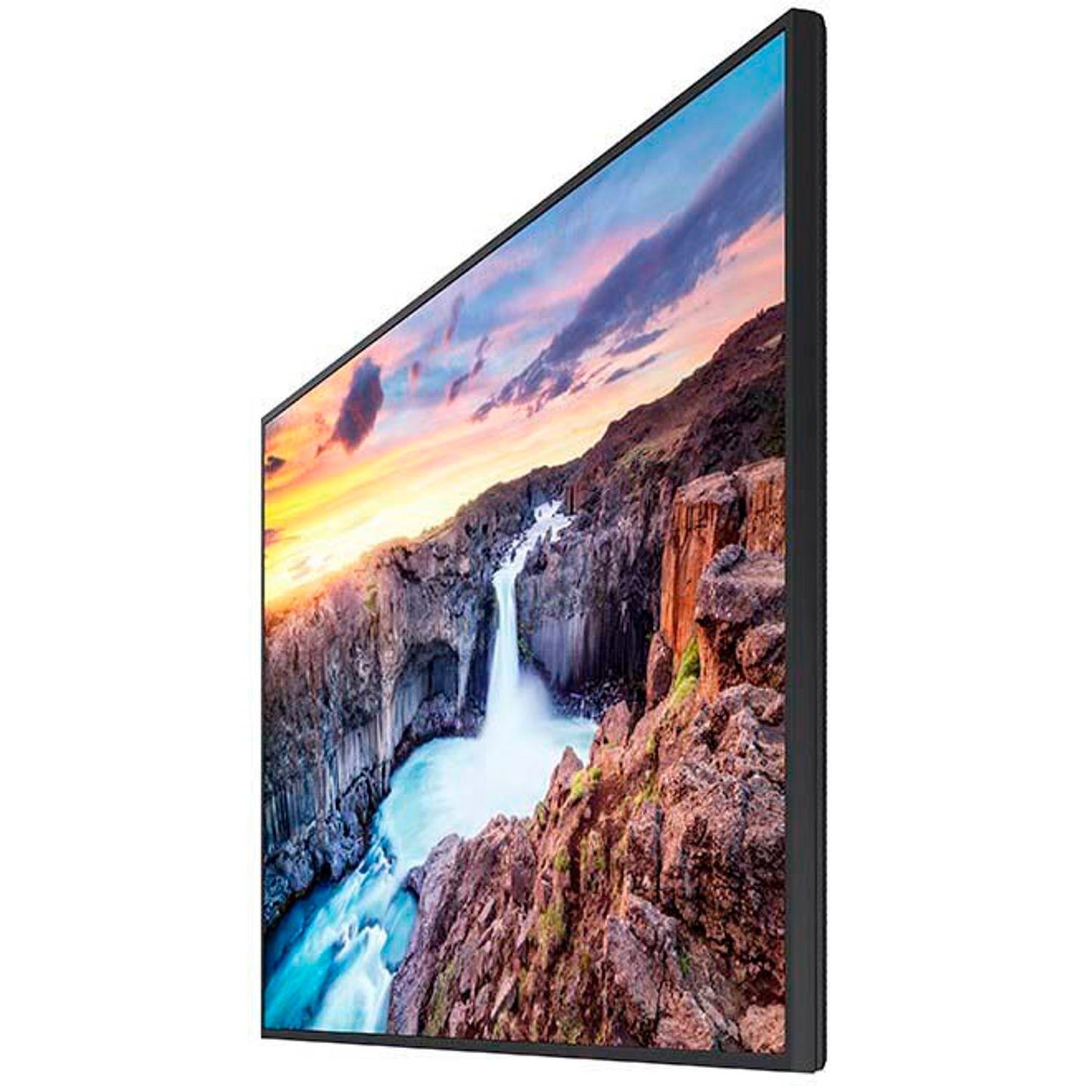 SAMSUNG QH75B UHD-Display 189,0 cm (75,0 Zoll) | LH75QHBEBGCXEN