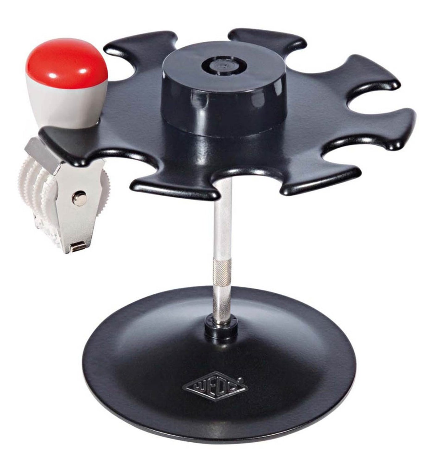 WEDO Stempelträger für 8 Stempel