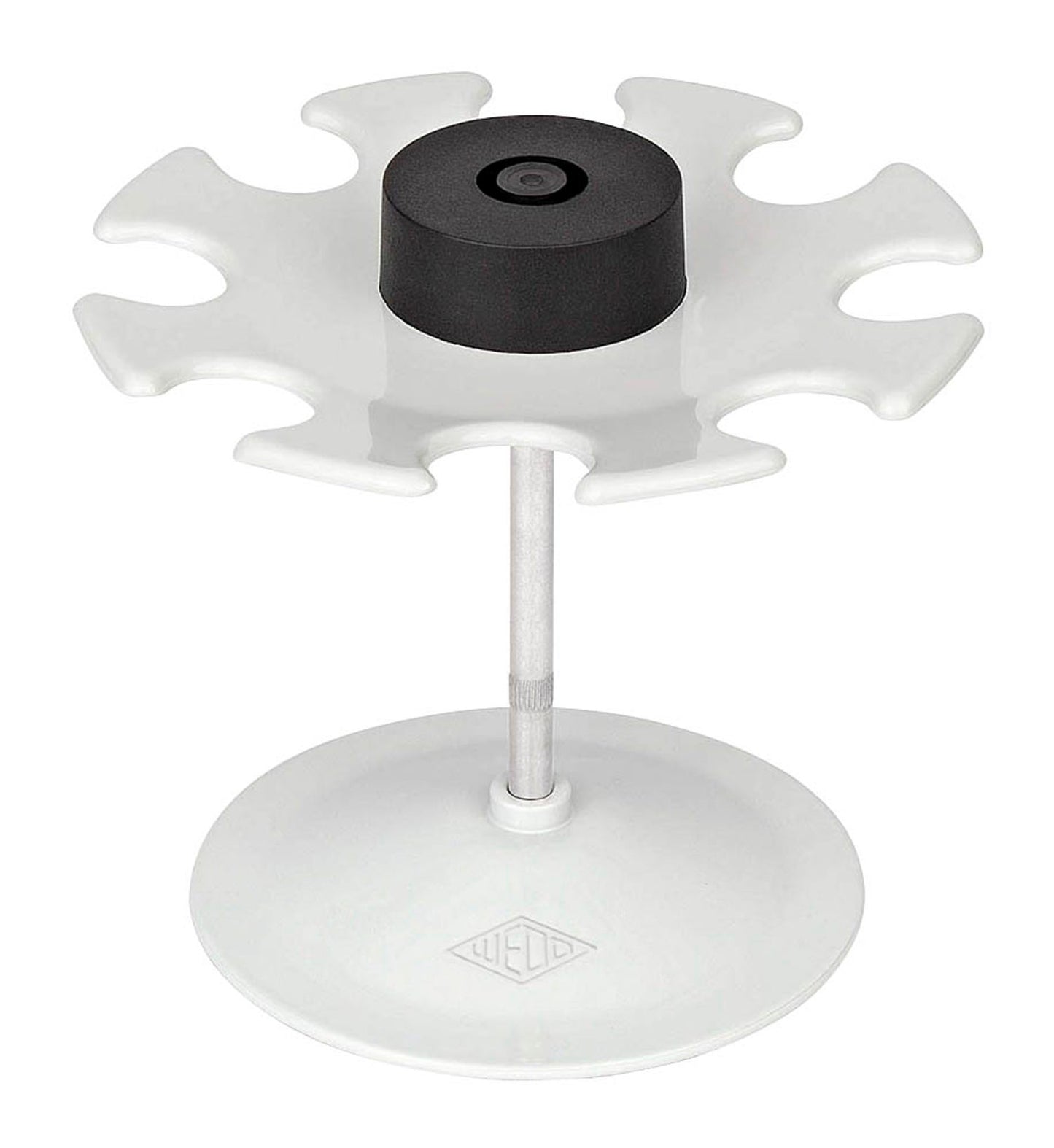 WEDO Stempelträger für 8 Stempel