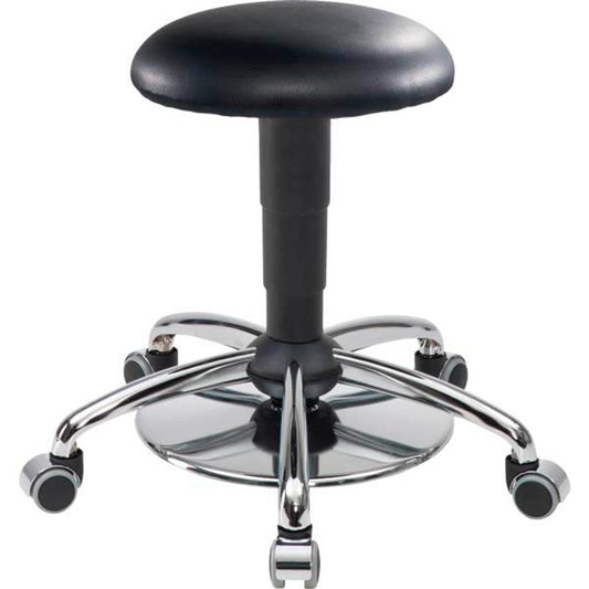 mey chair Arbeitshocker A1-MED-TR-KL-FG 0 schwarz Kunstleder | 9127