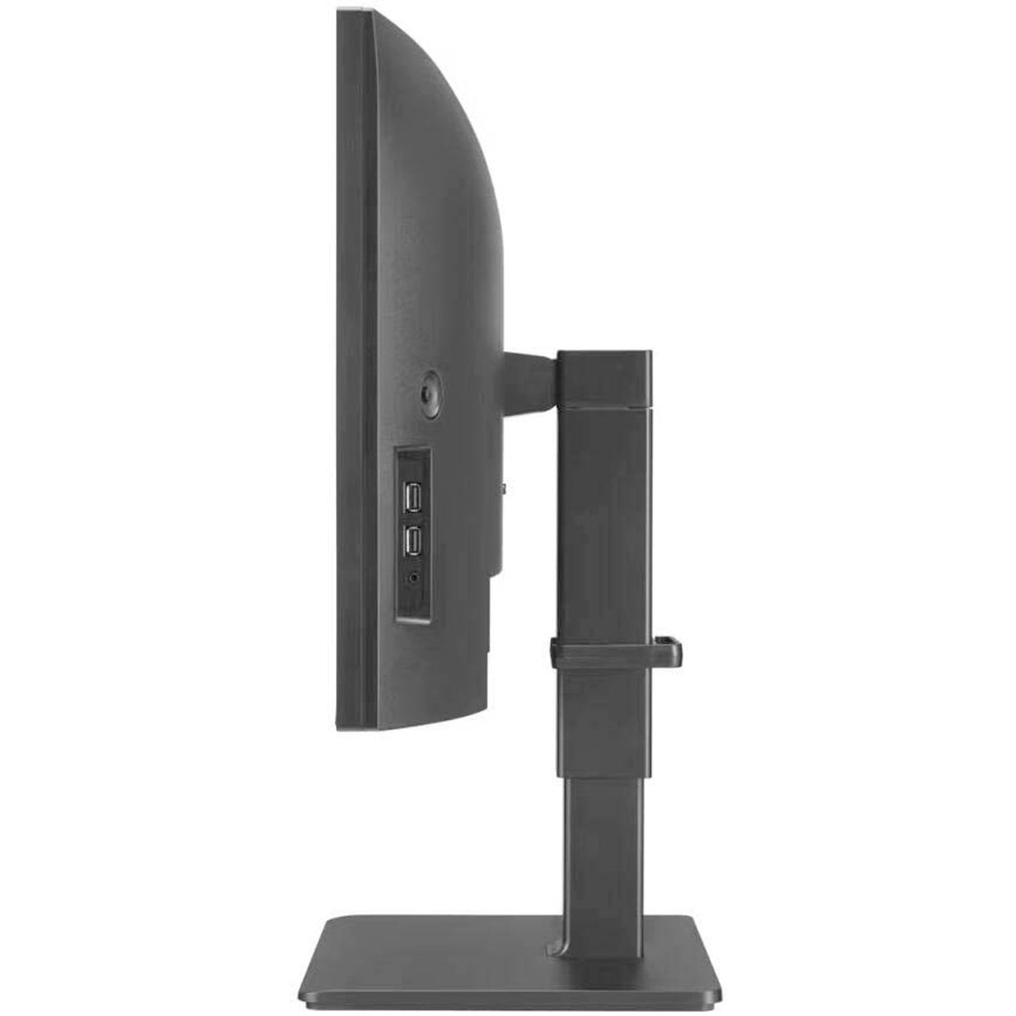 LG Monitor 87,0 cm (34,0 Zoll) schwarz | 34BQ77QB-B