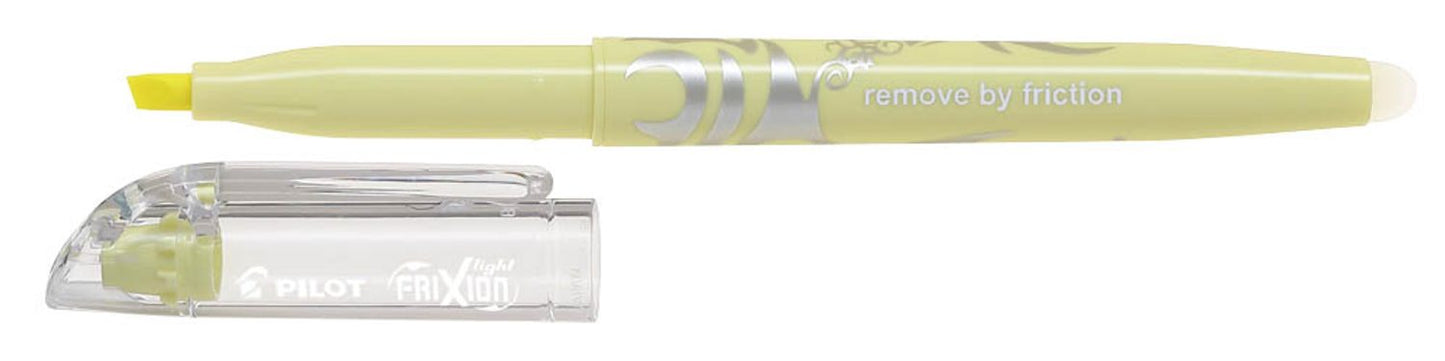 PILOT FriXion Light Soft Textmarker, 1 St.