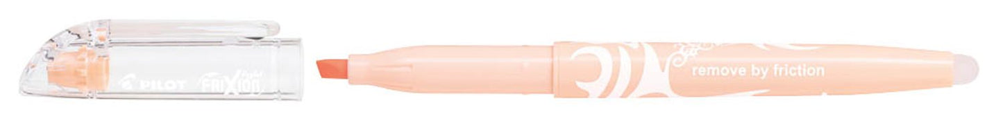 PILOT FriXion Light Natural Textmarker, 1 St.