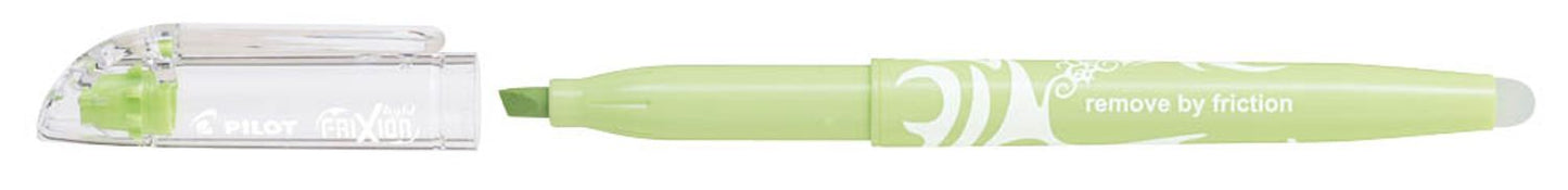PILOT FriXion Light Natural Textmarker, 1 St.