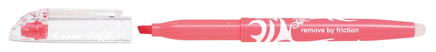 PILOT FriXion Light Natural Textmarker, 1 St.