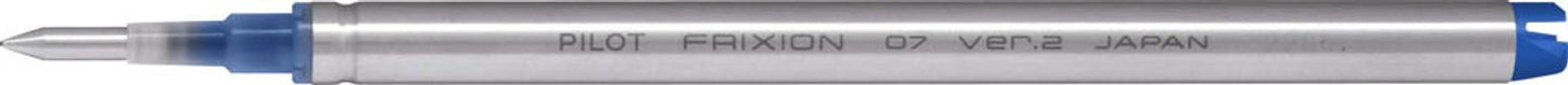 PILOT FRIXION Metall-Mine Gelschreibermine 0,4 mm 1 St.