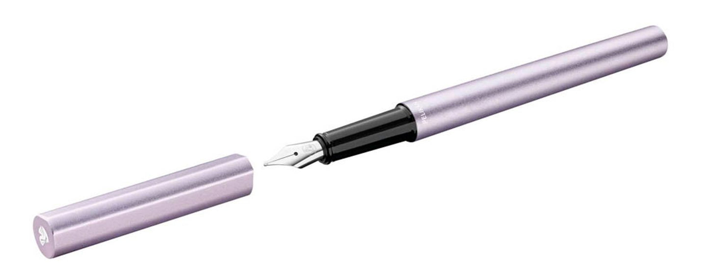 Pelikan Ineo® Elements P6 Patronenfüller M (mittel)