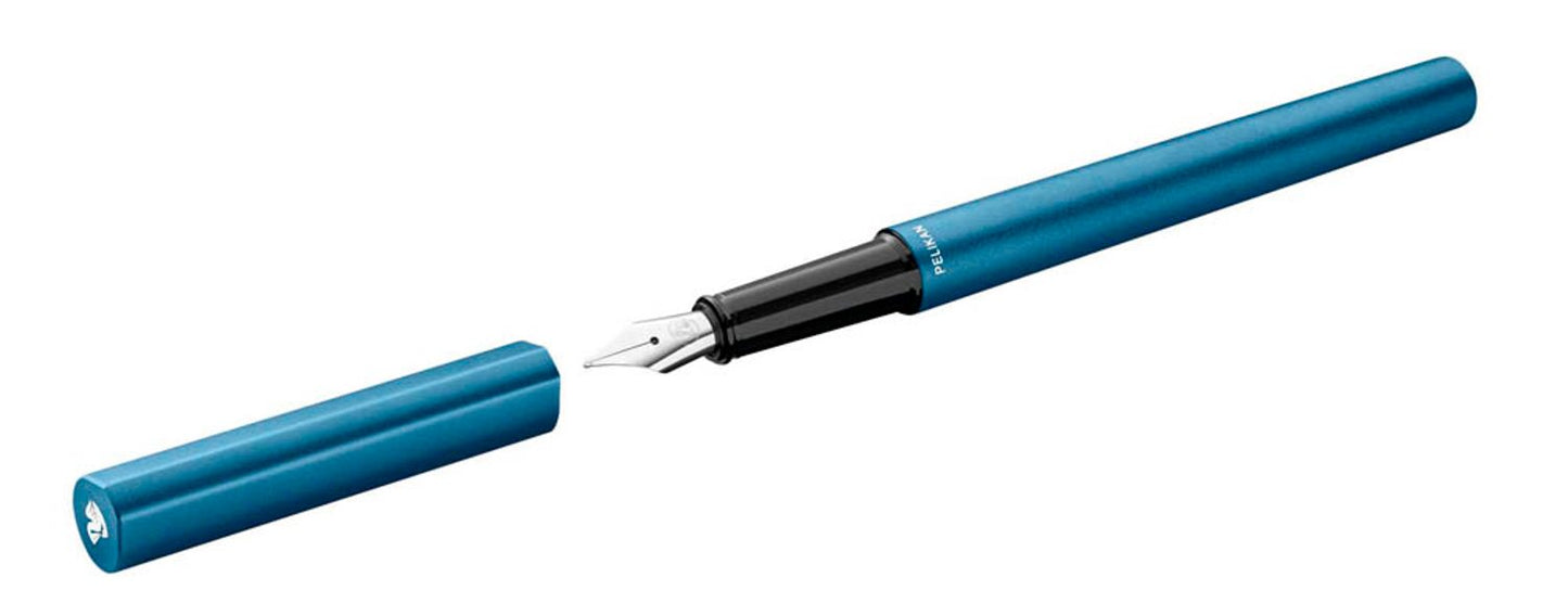 Pelikan Ineo® Elements P6 Patronenfüller M (mittel)