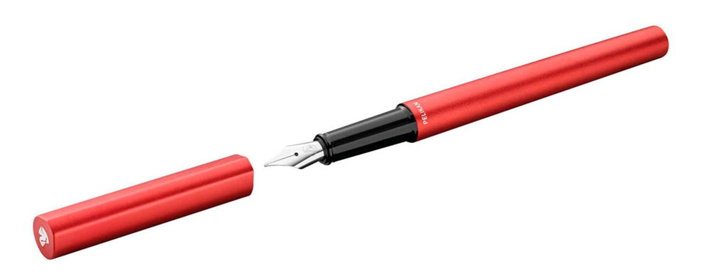 Pelikan Ineo® Elements P6 Patronenfüller M (mittel)