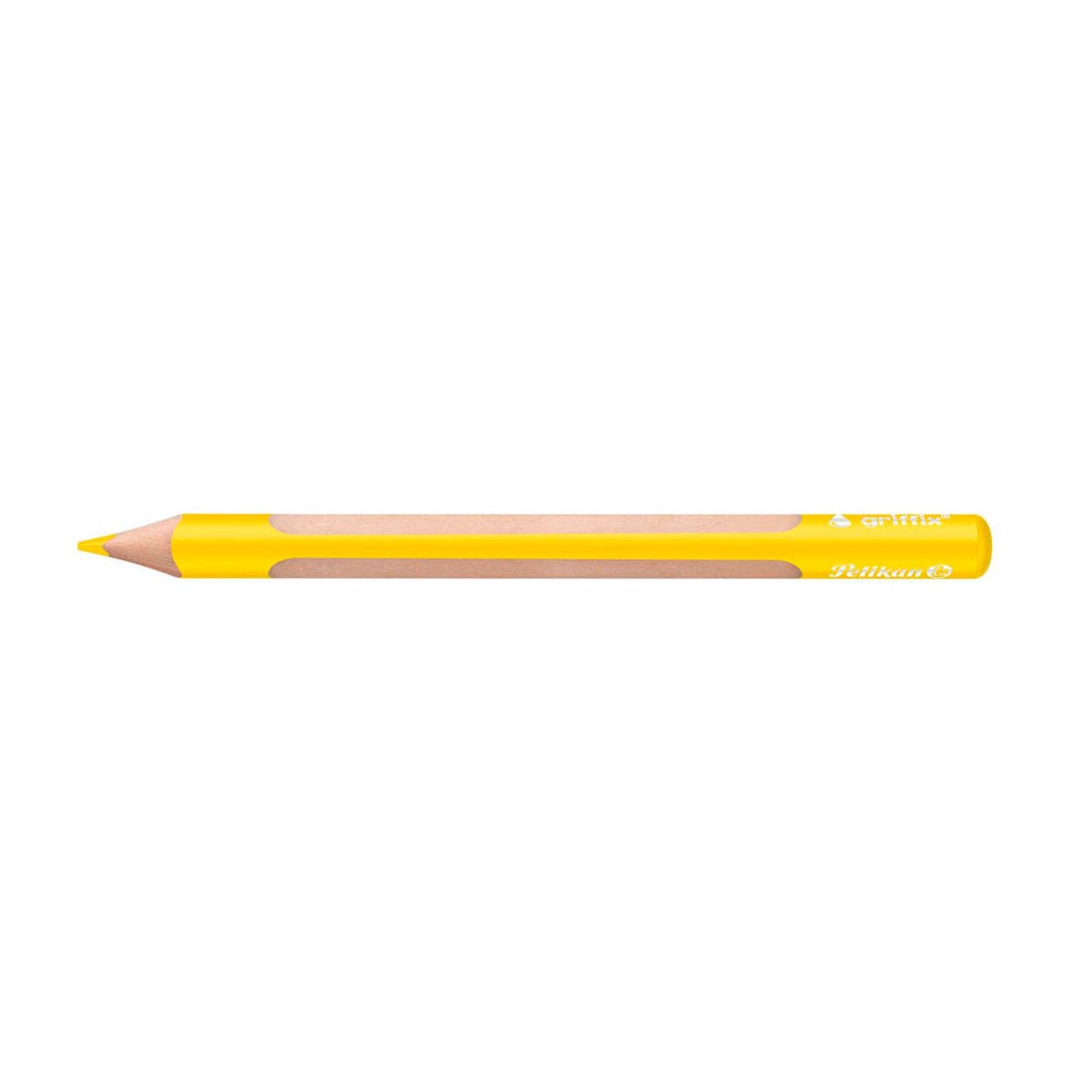 Pelikan griffix® Buntstifte farbsortiert | 300001203 | 1 Pack = 10 St.