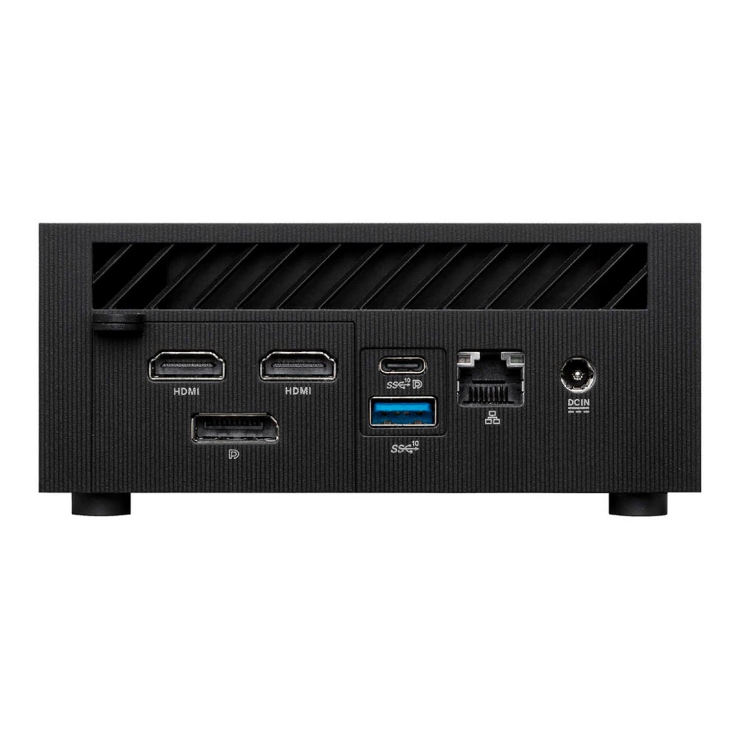 ASUS ExpertCenter PN64-S5012MD PC ohne Betriebssystem | 90MS02G1-M000C0