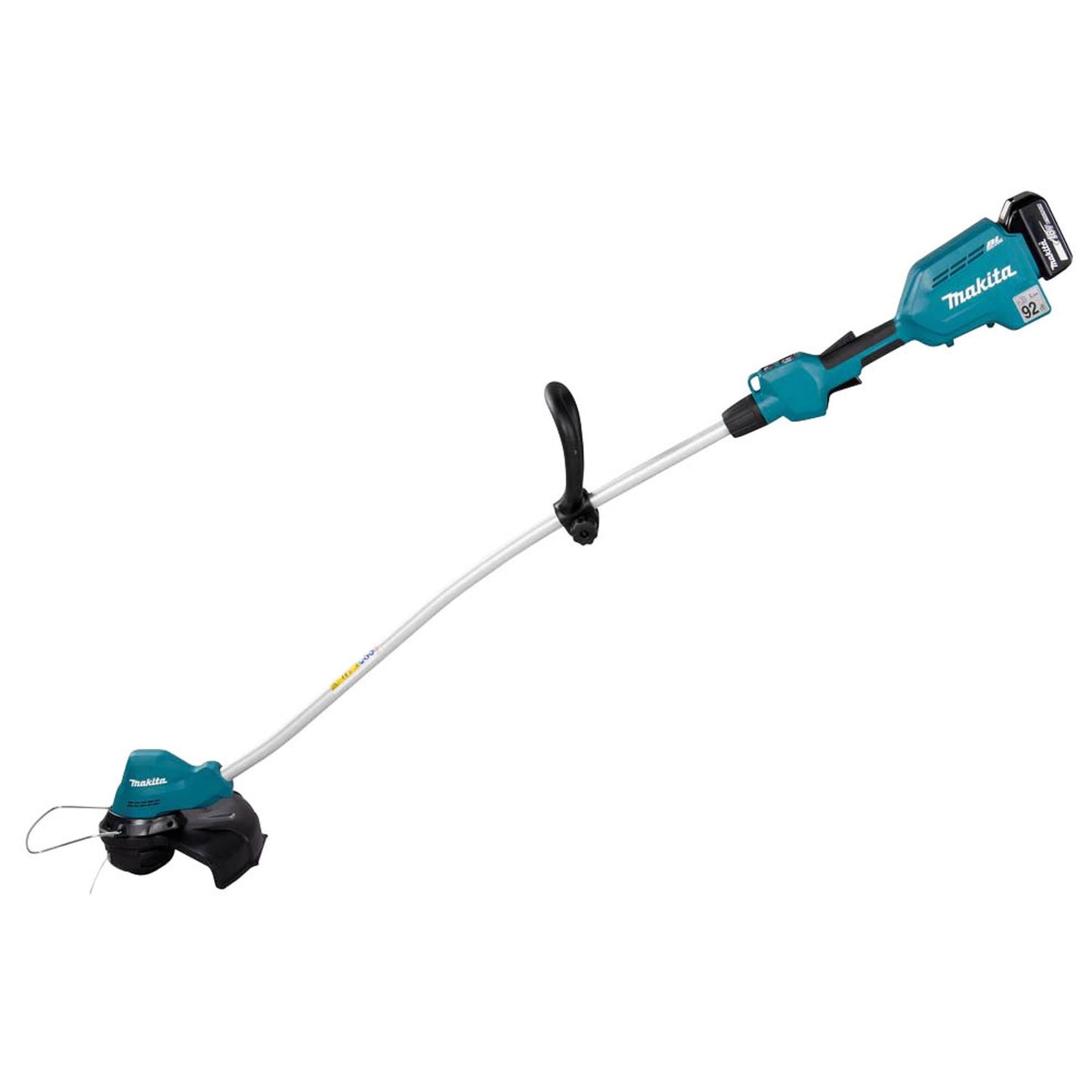 makita Akku-Rasentrimmer 18,0 V, mit 1 Akku | DUR189RF