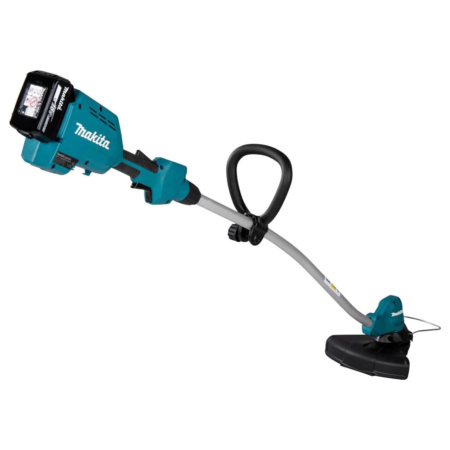 makita Akku-Rasentrimmer 18,0 V, mit 1 Akku | DUR189RF