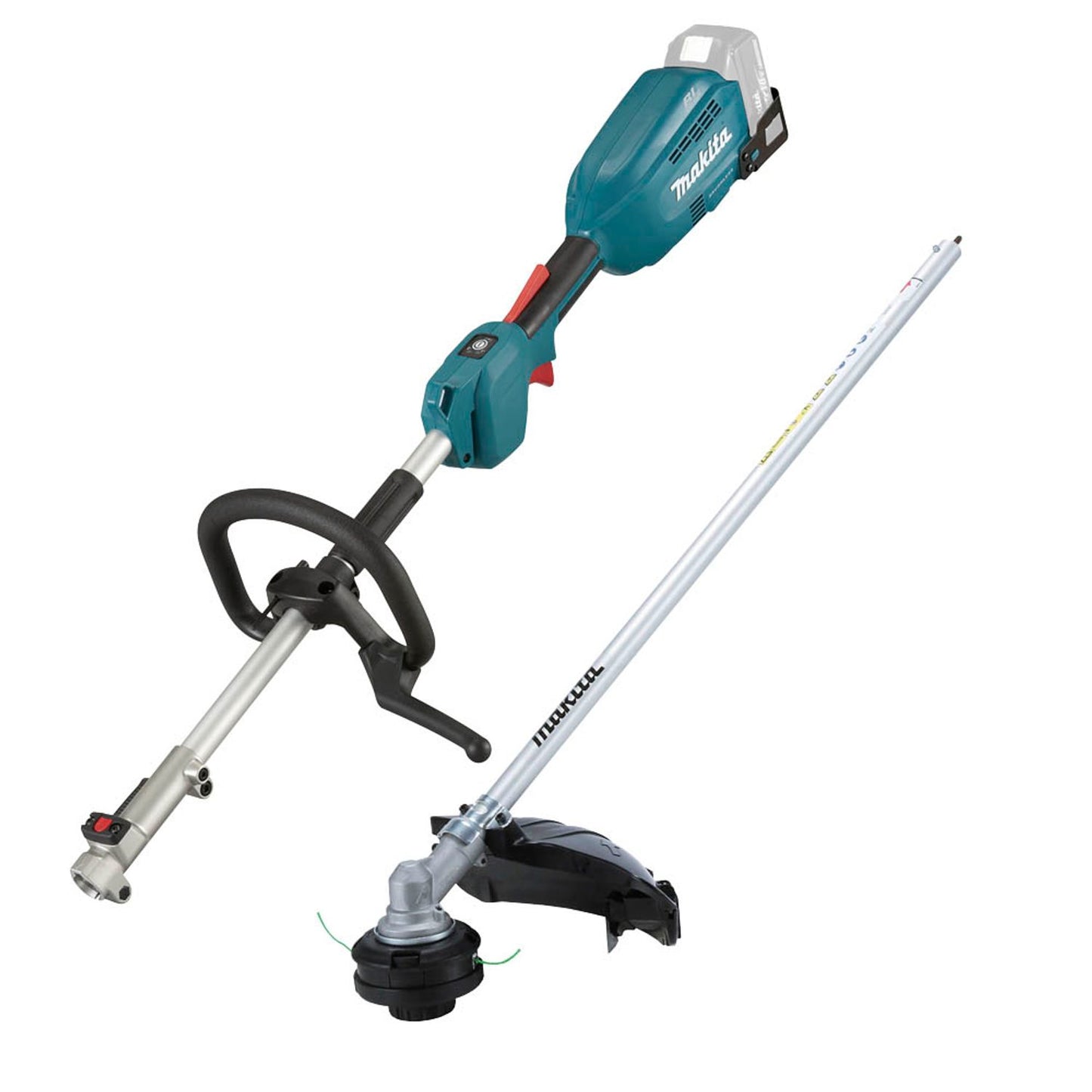 makita Akku-Multifunktionsantrieb 18,0 V, ohne Akku | DUX18ZX1