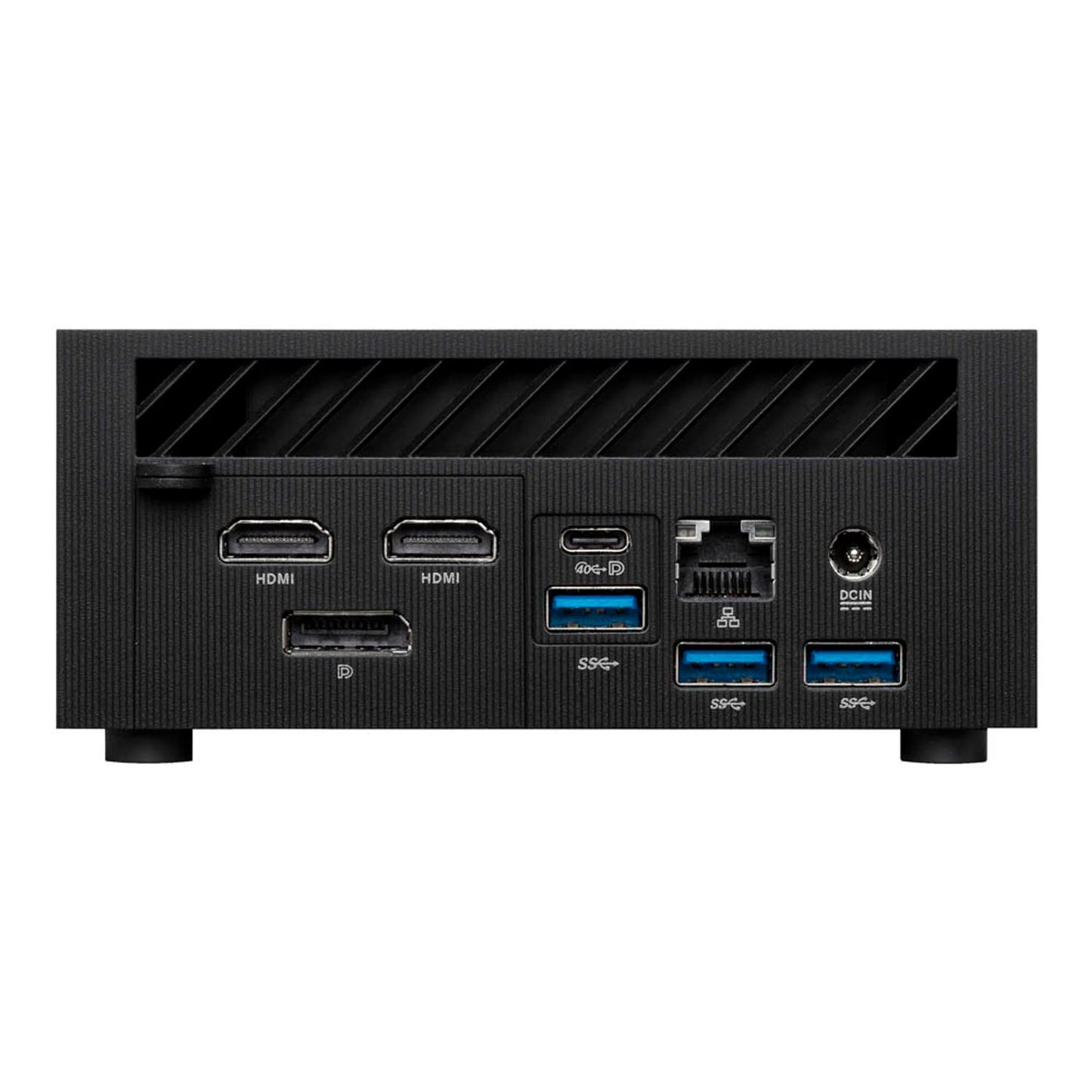 ASUS ExpertCenter PN53-S5064MD PC | 90MS02H1-M00200
