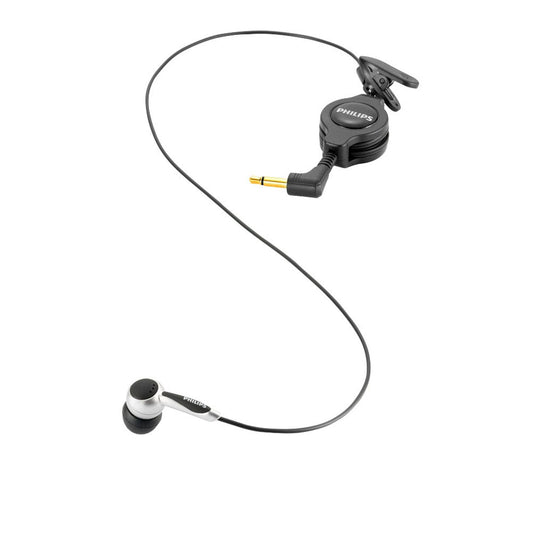 PHILIPS LFH9162 Mikrofon zum Aufnehmen von Telefonaten | LFH9162/00