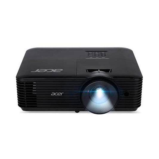 acer X1328Wi DLP, DLP Beamer, 5.000 ANSI-Lumen | MR.JTW11.001