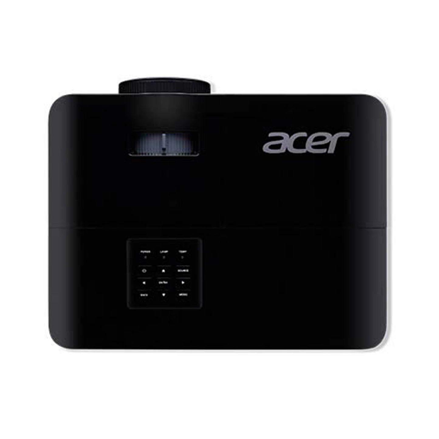 acer X1328Wi DLP, DLP Beamer, 5.000 ANSI-Lumen | MR.JTW11.001