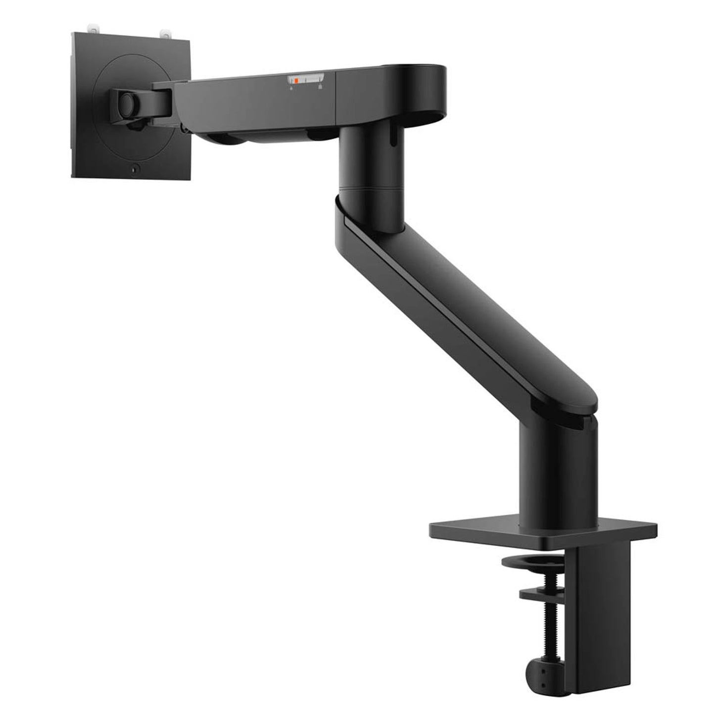 DELL Monitor-Halterung MSA20 -MSA20 schwarz für 1 Monitor, Tischklemme | DELL-MSA20