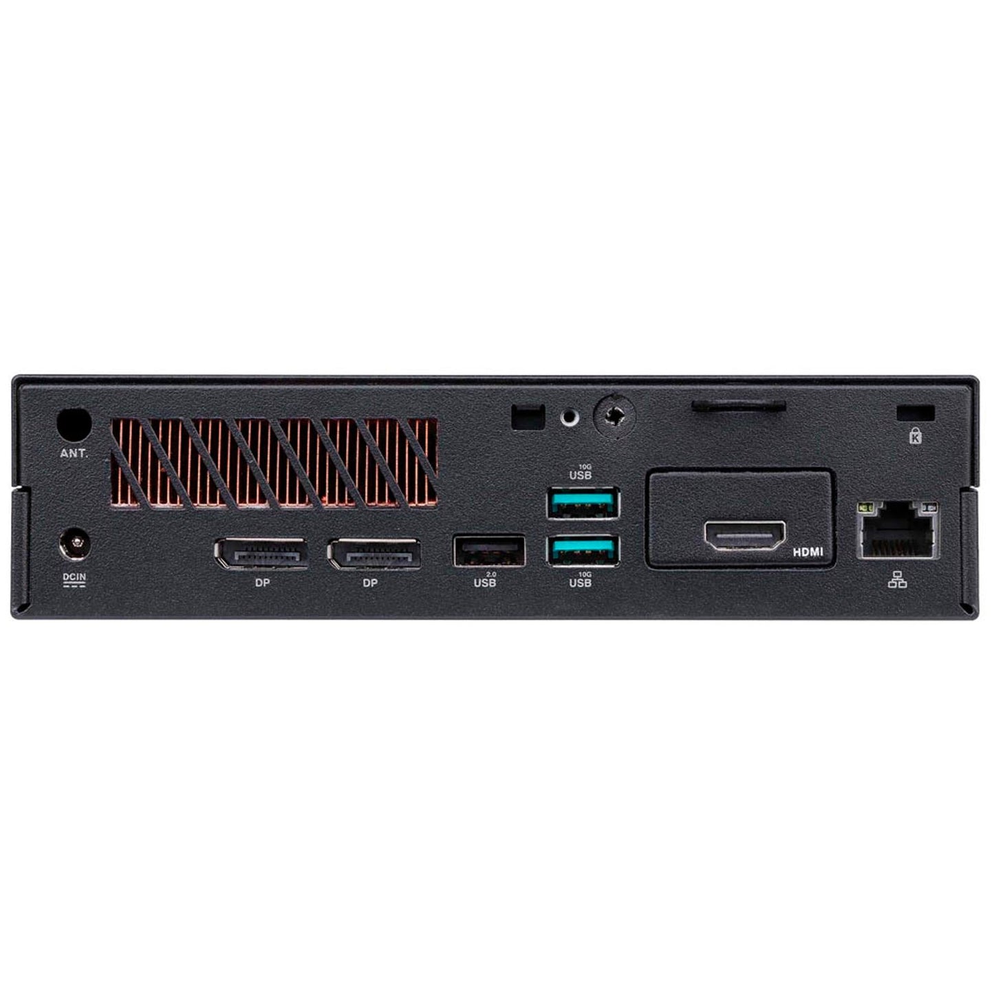 ASUS PB63-B3011AH PC | 90MS02R1-M000B0
