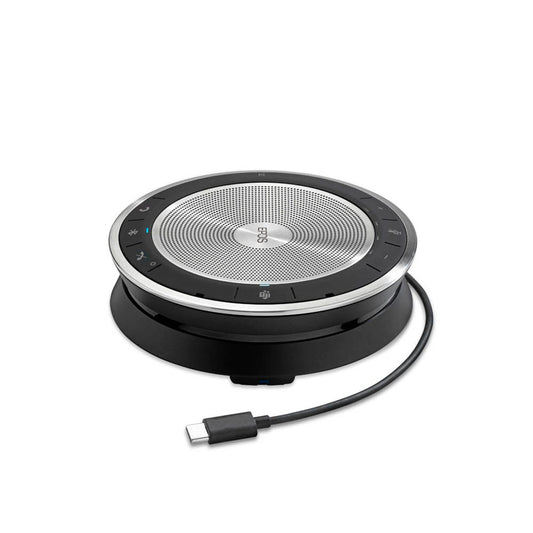 EPOS EXPAND SP 30T Freisprecheinrichtung schwarz,silber | 1000225