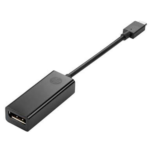 HP USB C/DisplayPort Adapter | N9K78AA#AC3