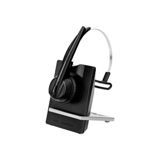 EPOS IMPACT D 10 mit Ladestation Bluetooth-Headset schwarz | 1000998