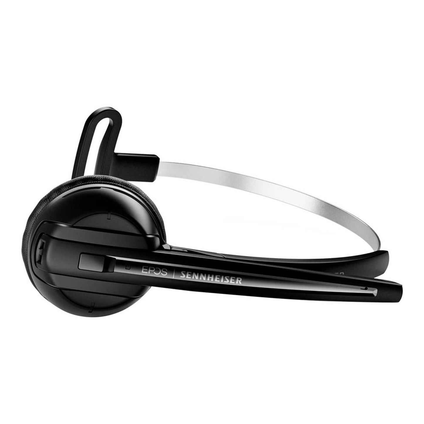EPOS IMPACT D 10 mit Ladestation Bluetooth-Headset schwarz | 1000998