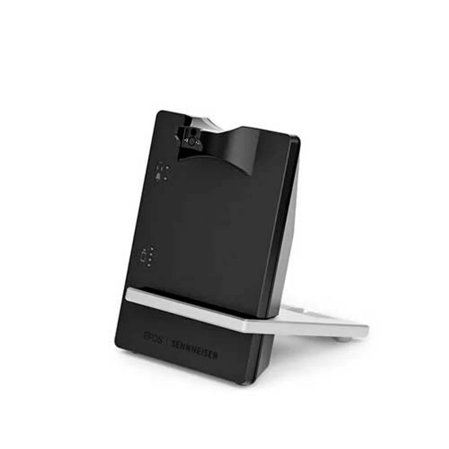 EPOS IMPACT D 10 mit Ladestation Bluetooth-Headset schwarz | 1000998
