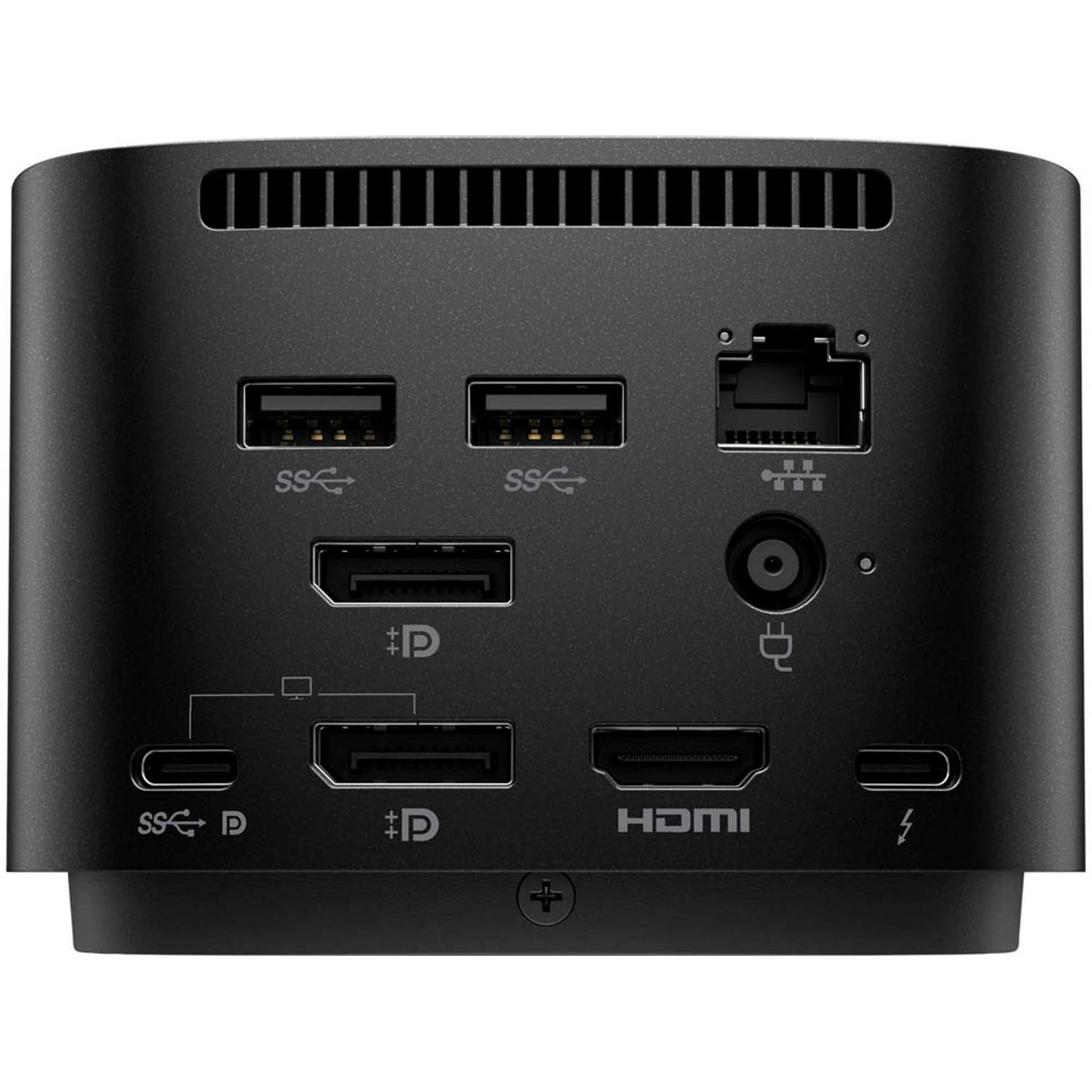 HP Dockingstation Thunderbolt Dock G4 280W | 4J0G4AA#ABB
