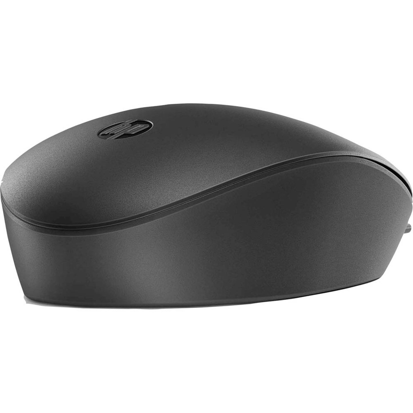 HP 128 Maus kabelgebunden schwarz | 265D9AA