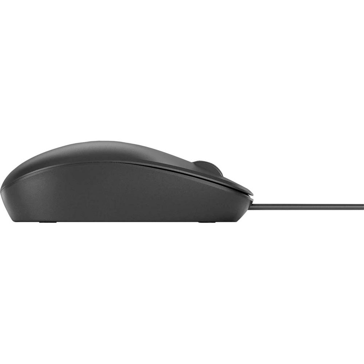 HP 128 Maus kabelgebunden schwarz | 265D9AA