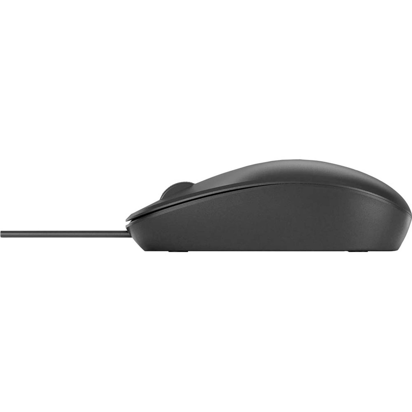 HP 128 Maus kabelgebunden schwarz | 265D9AA