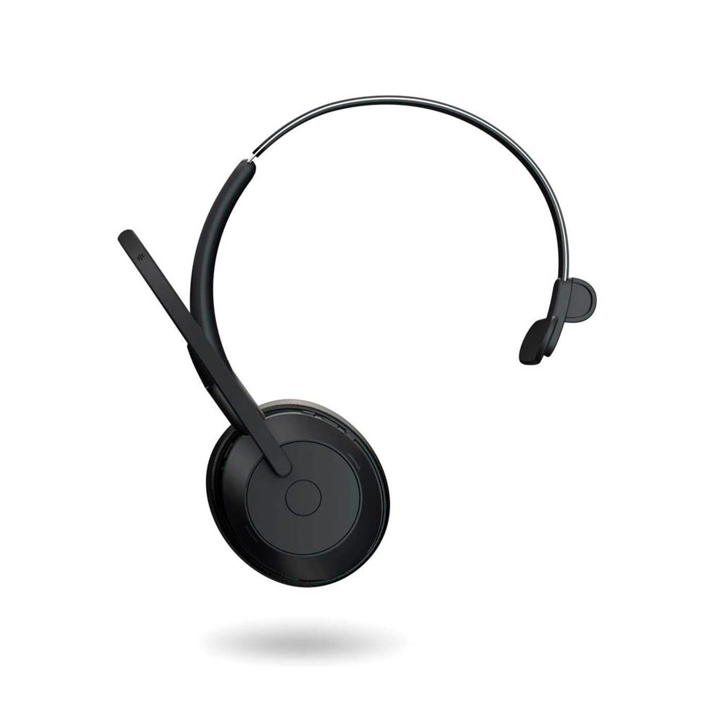 Jabra Evolve2 55 UC mit Ladestation Bluetooth-Headset schwarz | 25599-889-989