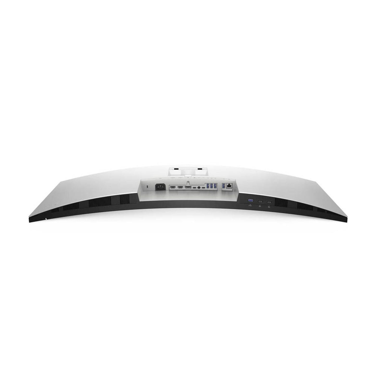DELL U3824DW Curved Monitor 95,0 cm (38,0 Zoll) silber | DELL-U3824DW