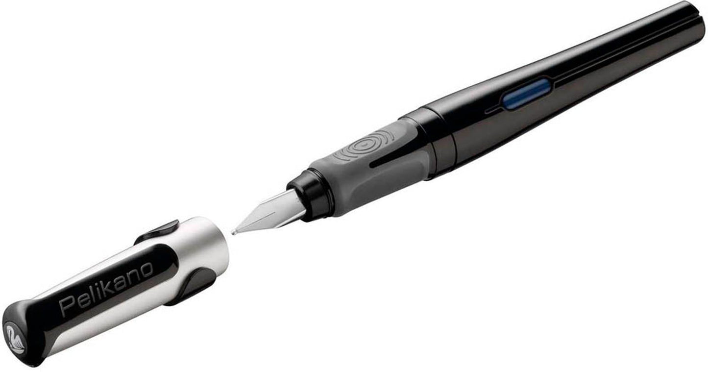 Pelikan Pelikano® Patronenfüller M (mittel)