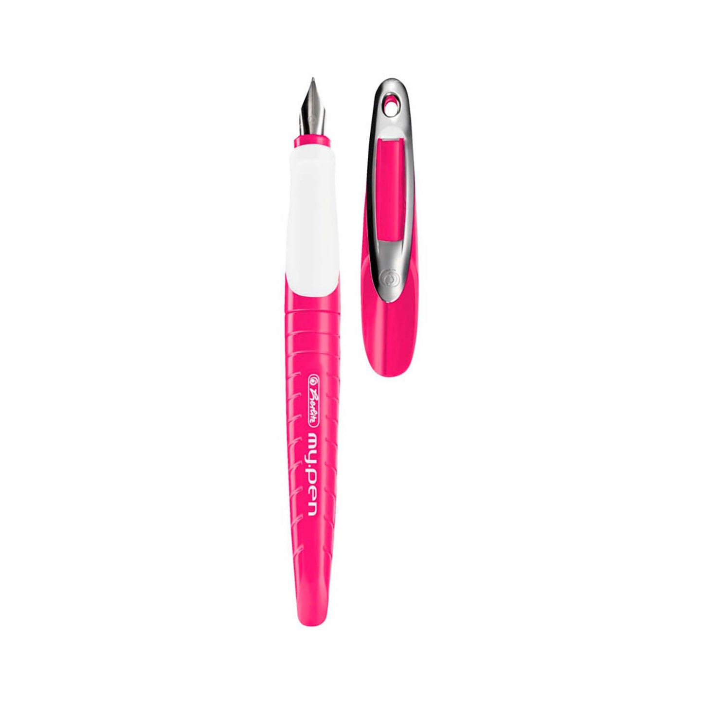 herlitz my.pen Patronenfüller M (mittel)