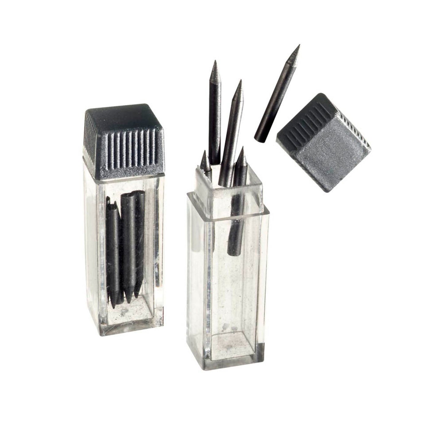 Pelikan 123121 Zirkelminen H 2,0 mm | 300009900 | 1 Pack = 2 St.