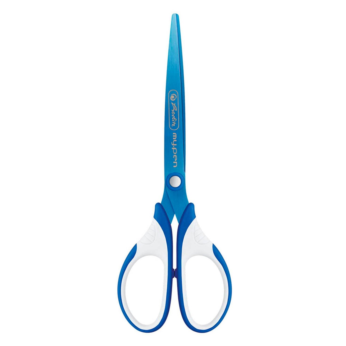 herlitz Papierschere my.pen 18,0 cm