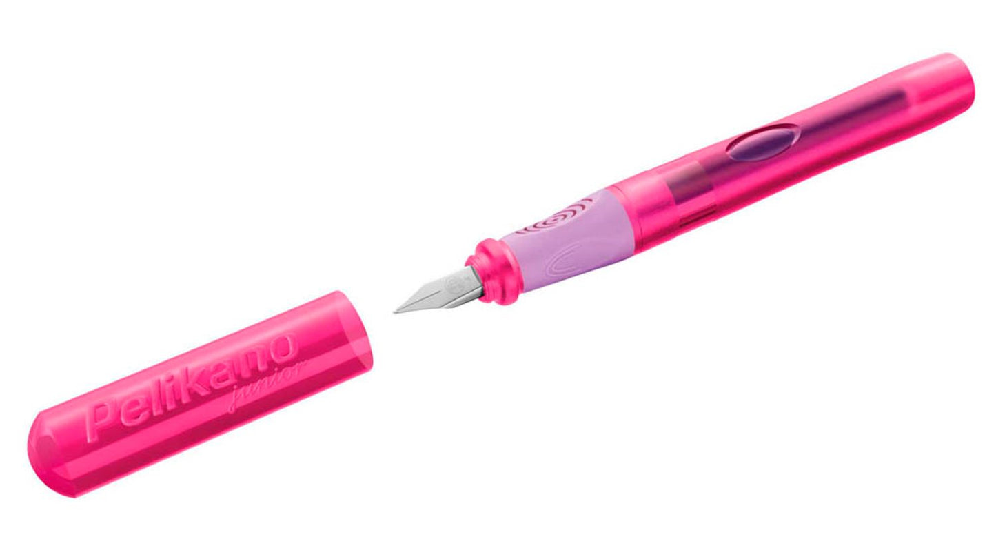 Pelikan Pelikano® Junior Patronenfüller A (für Anfänger)