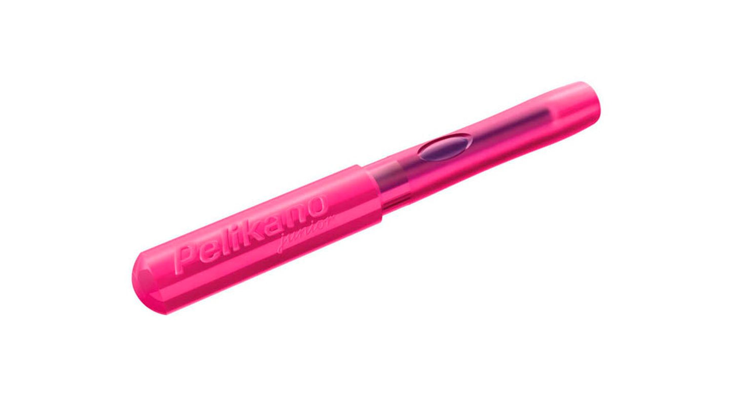 Pelikan Pelikano® Junior Patronenfüller L (für Linkshänder)